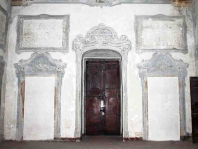Palazzo Durazzo