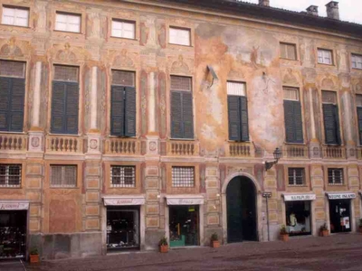 Palazzo negroni